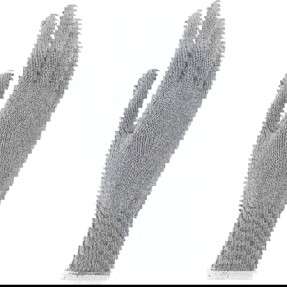 Work & General Purpose Gloves; Glove Type: General Purpose ; Application: General Purpose ; Lining Material: Cotton; Polyester ; Back Material: Cotton; Polyester ; Cuff Material: Knit ; Cuff Style: Knit Wrist